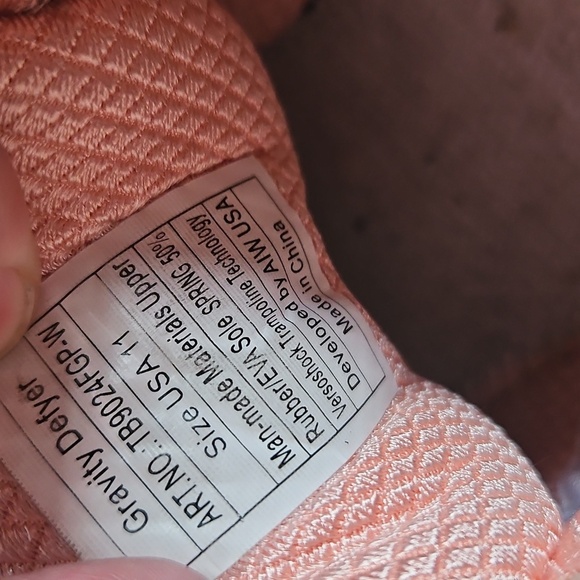 Gravity Defyer Gdefy Mighty Walk Sneakers - Picture 15 of 16